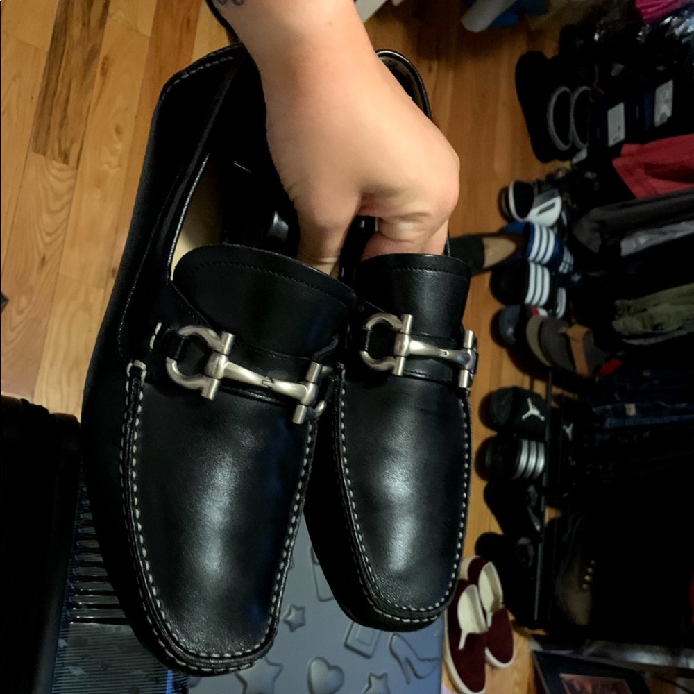 Salvatore Ferragamo Drivers